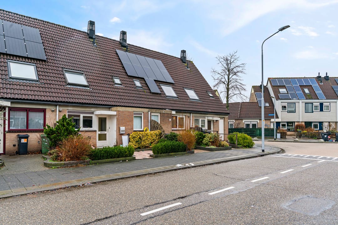 Foto 2 van Mastbos 143