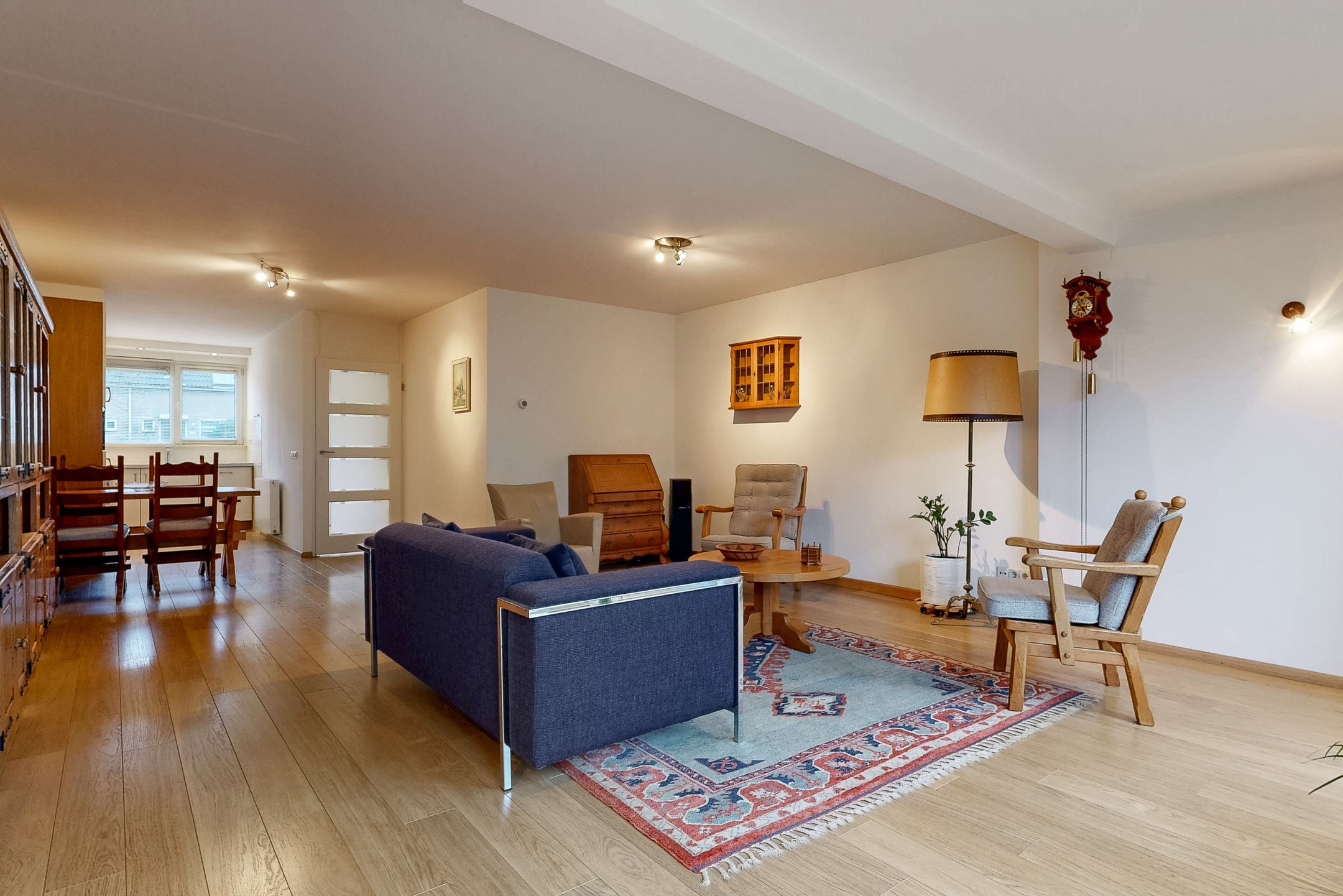 Foto 3 van Mastbos 143