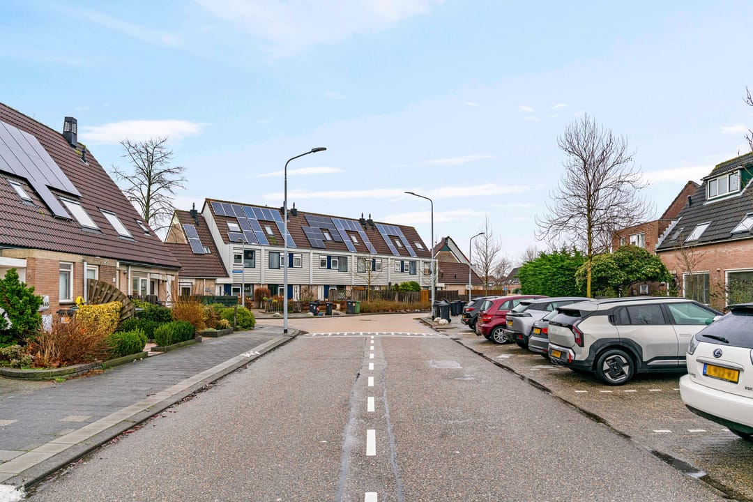 Foto 16 van Mastbos 143