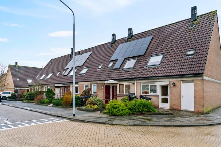 Foto 8 van Mastbos 143