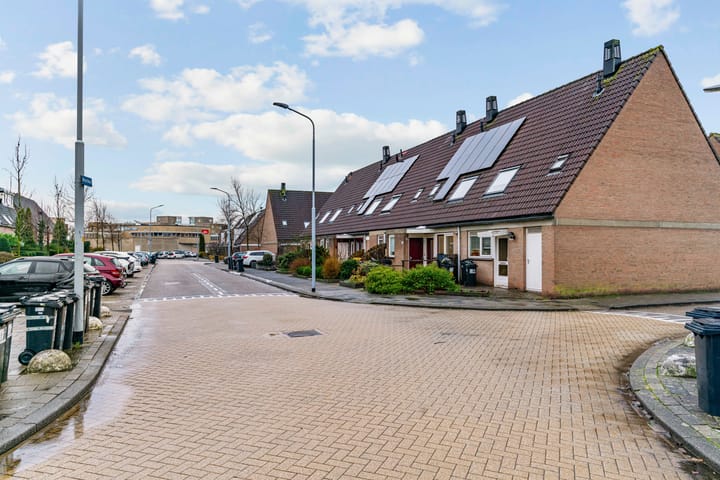 Foto 9 van Mastbos 143