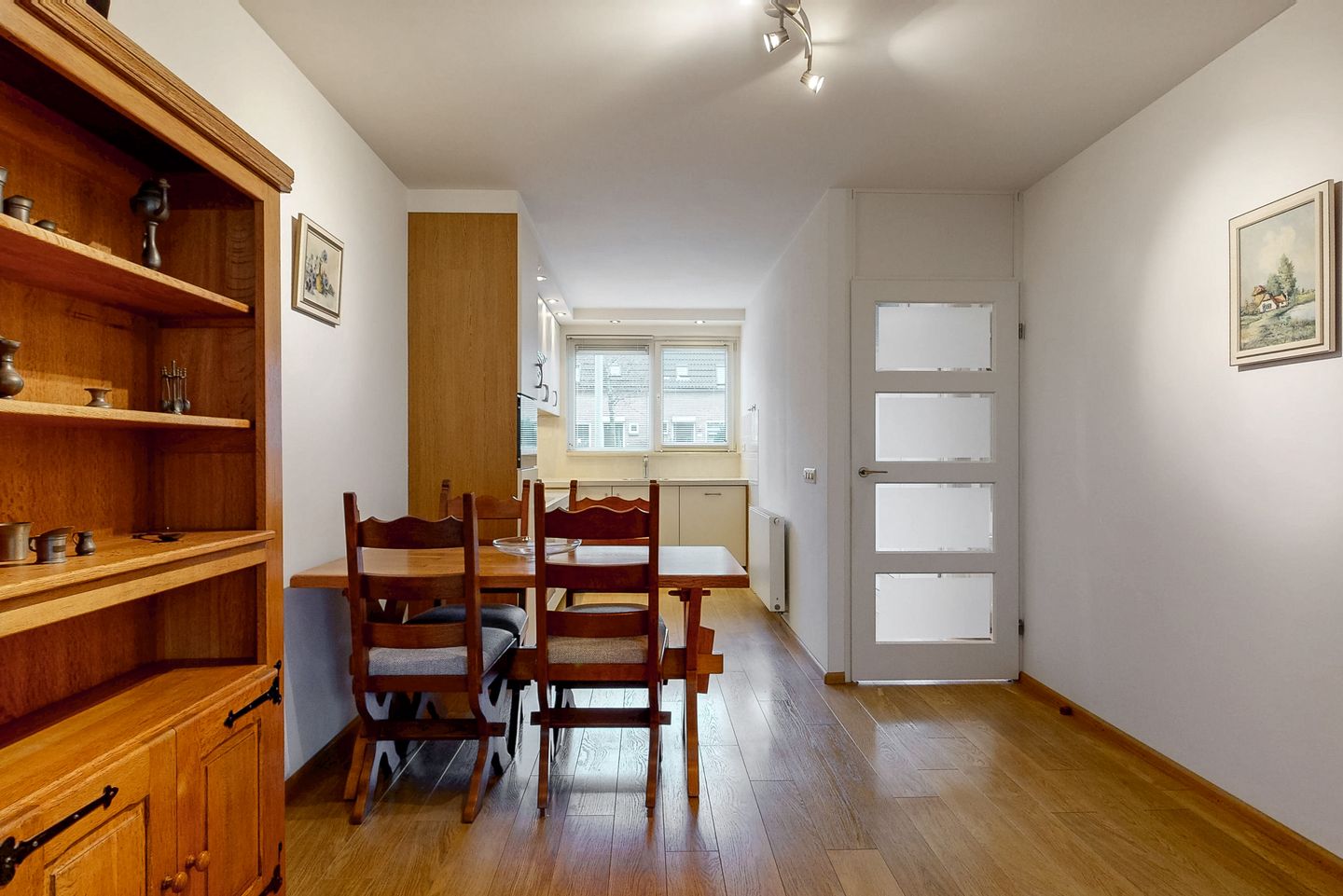 Foto 5 van Mastbos 143