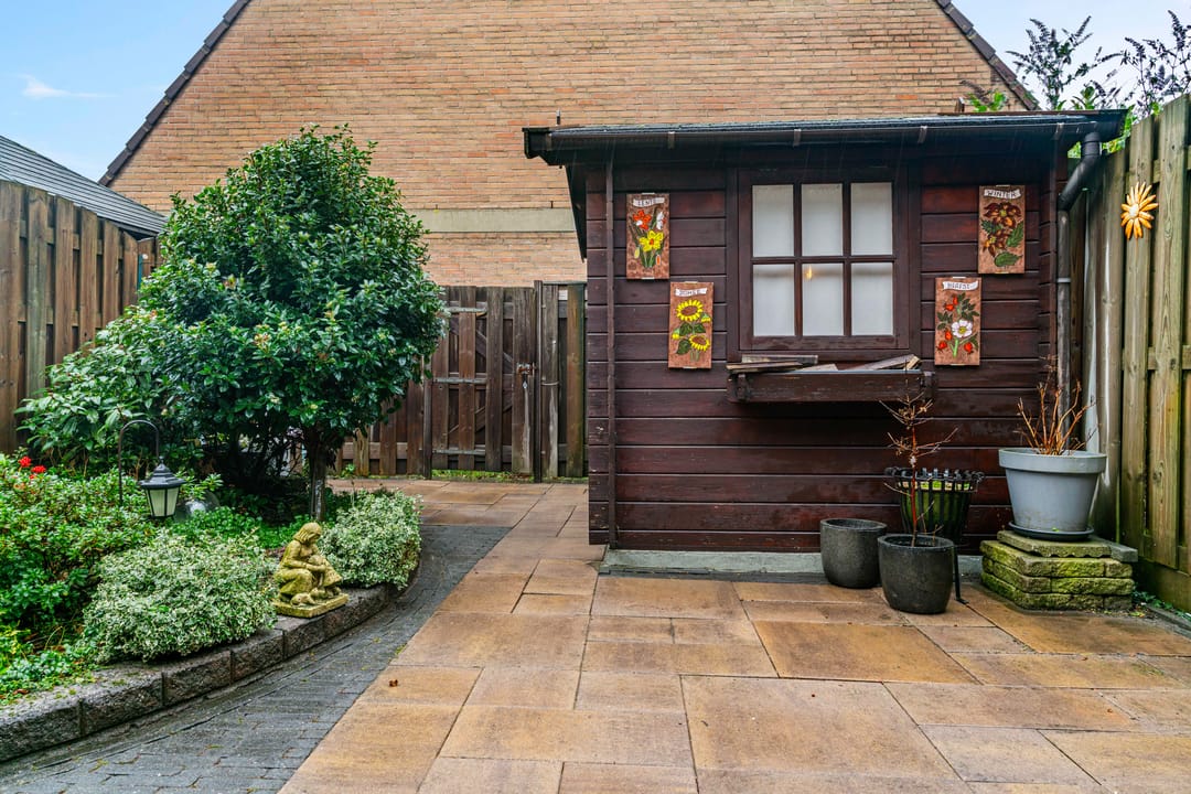 Foto 28 van Mastbos 143