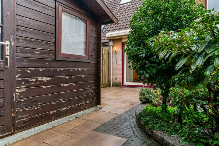 Foto 30 van Mastbos 143