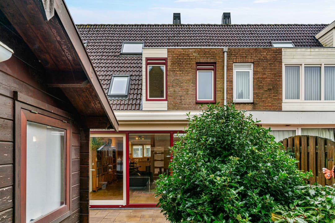 Foto 31 van Mastbos 143