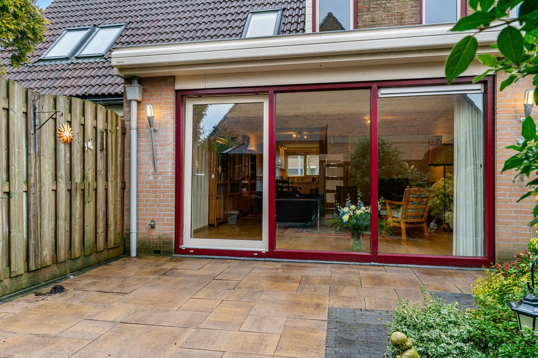 Foto 32 van Mastbos 143