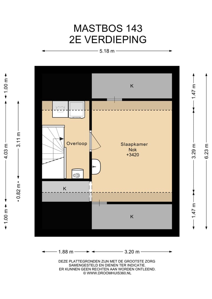 Foto 34 van Mastbos 143