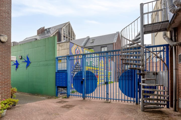 Foto 5 van Poststraat 20