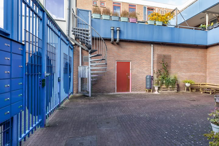 Foto 4 van Poststraat 20