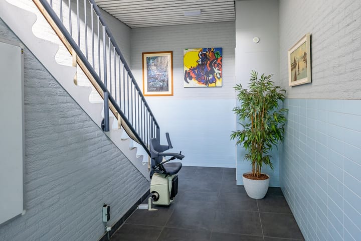 Foto 6 van Poststraat 20