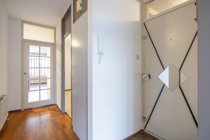 Foto 9 van Poststraat 20