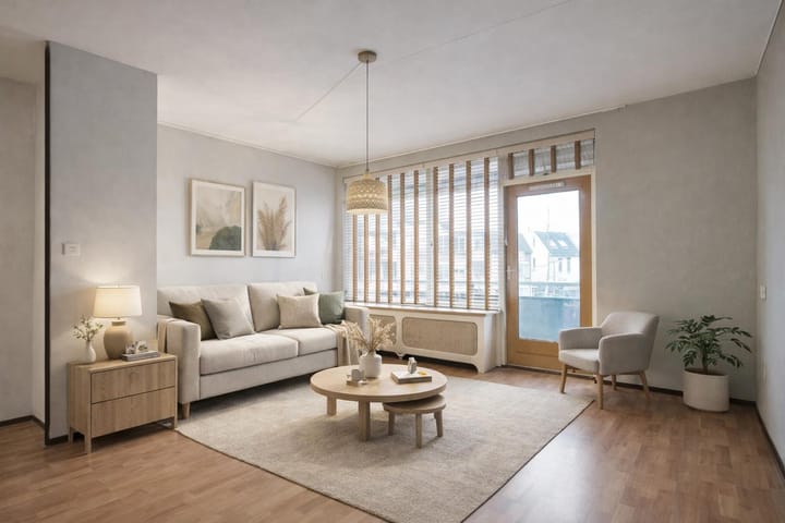 Foto 15 van Poststraat 20