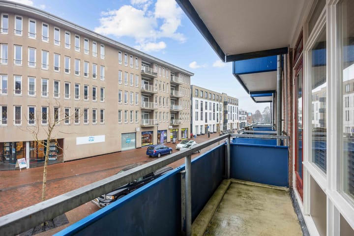 Foto 18 van Poststraat 20