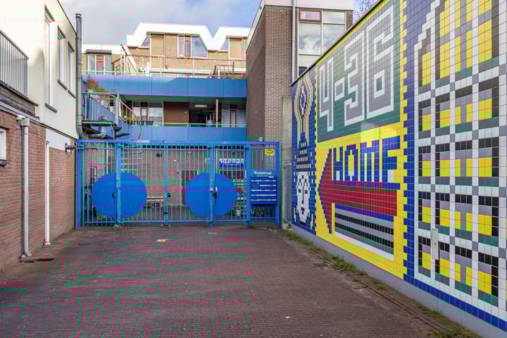 Foto 3 van Poststraat 20