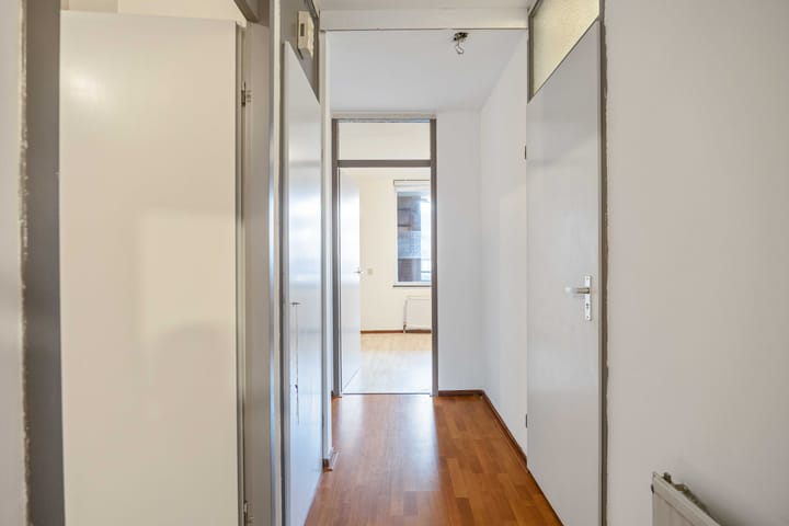 Foto 23 van Poststraat 20