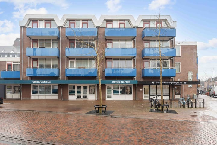 Foto 1 van Poststraat 20