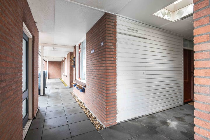 Foto 7 van Poststraat 20