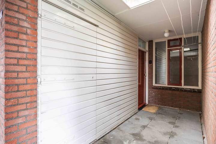 Foto 8 van Poststraat 20