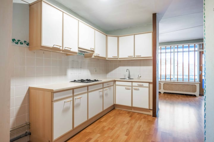 Foto 10 van Poststraat 20