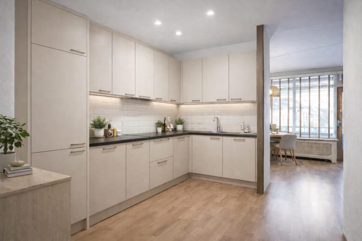 Foto 11 van Poststraat 20