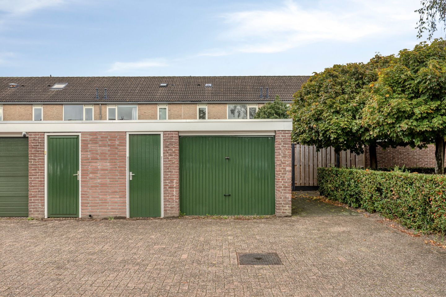 Foto 4 van Waldhoornlaan 192