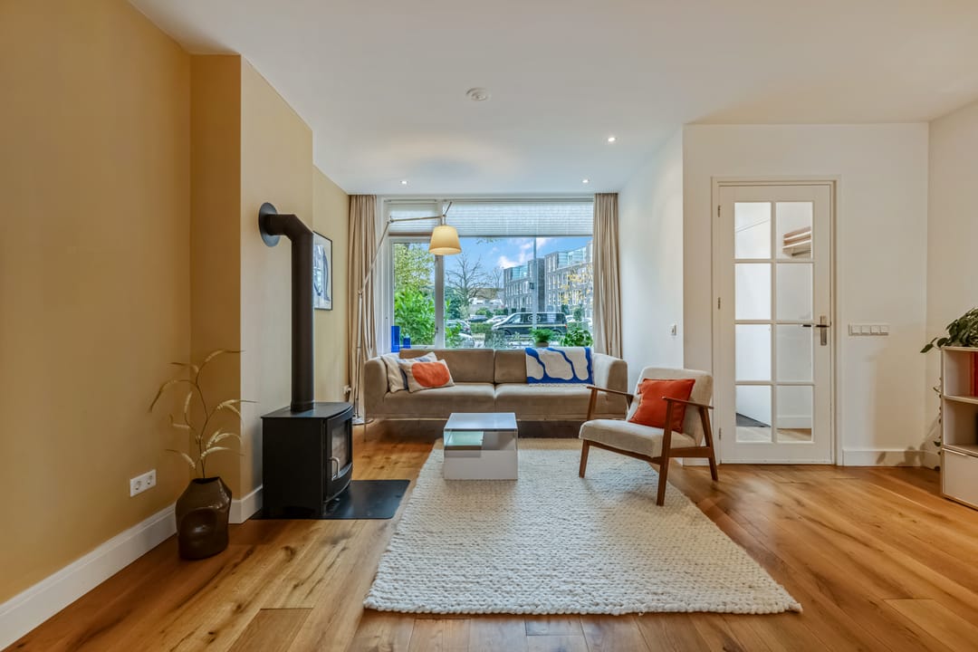 Foto 2 van Hatertseweg 116