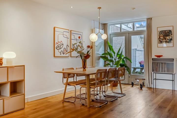 Foto 3 van Hatertseweg 116