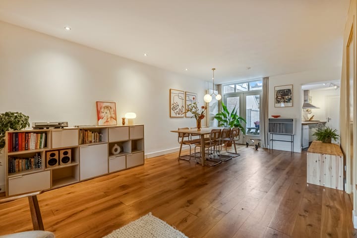 Foto 5 van Hatertseweg 116