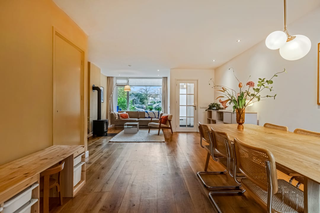 Foto 7 van Hatertseweg 116