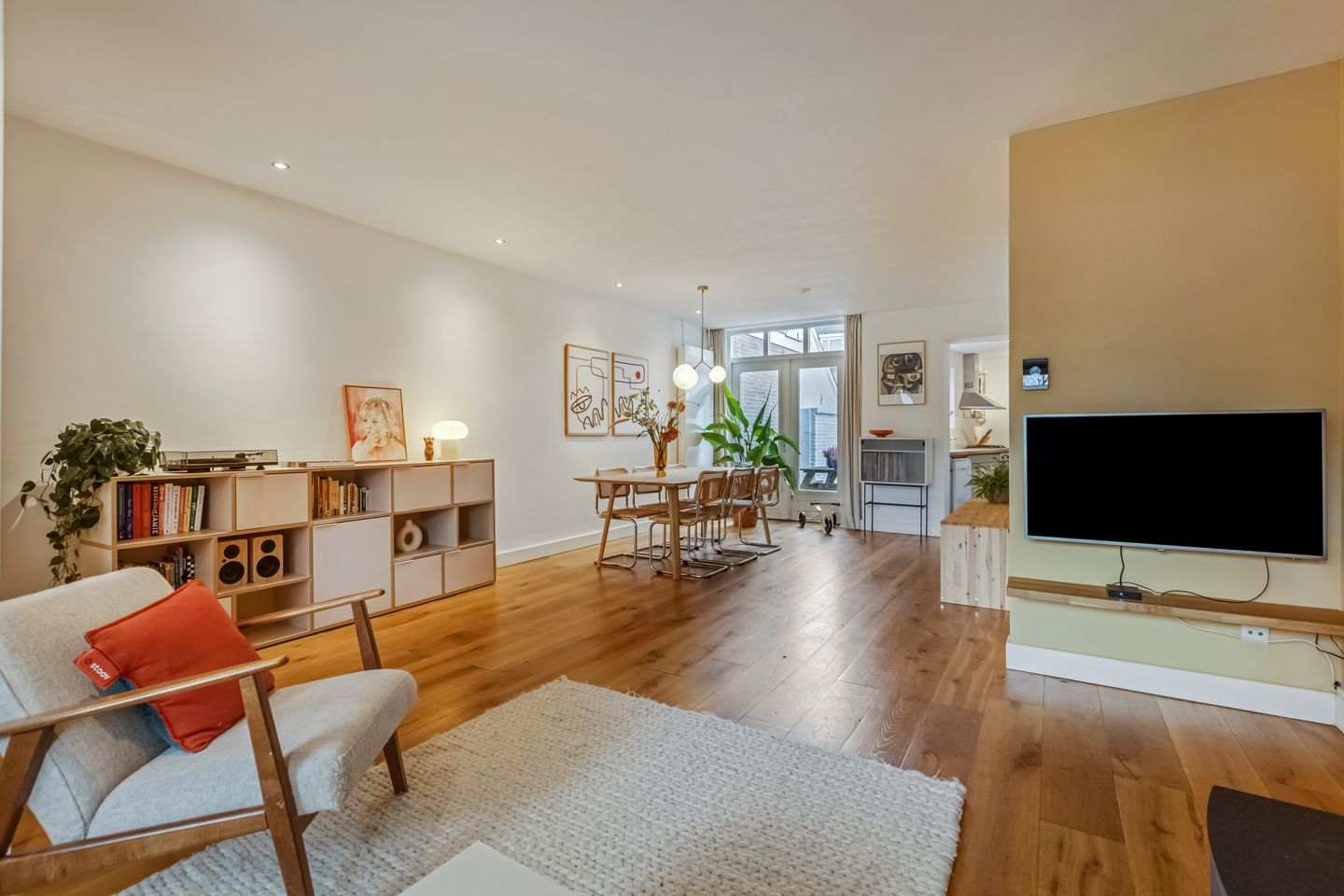 Foto 4 van Hatertseweg 116