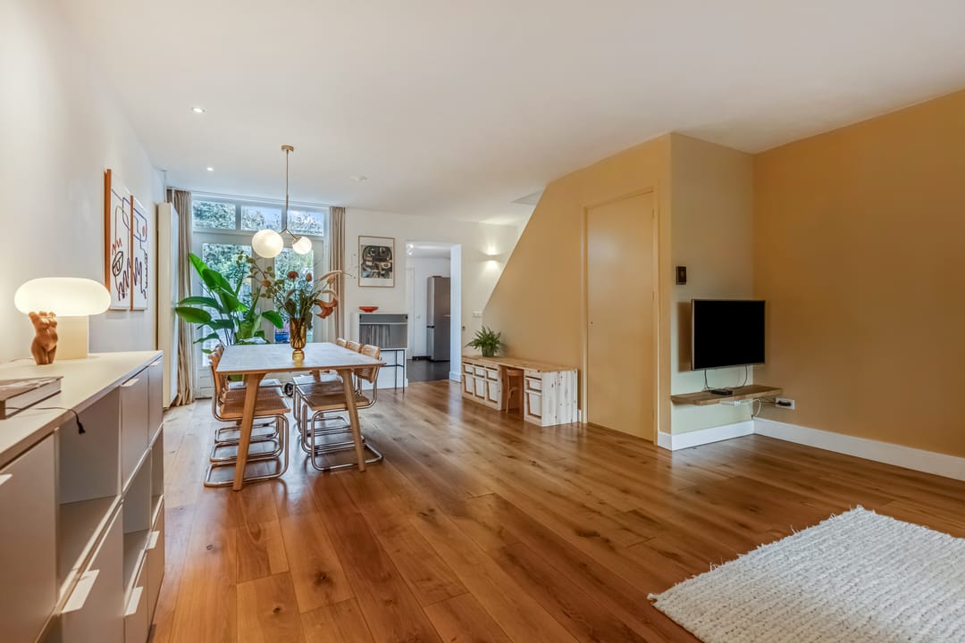 Foto 8 van Hatertseweg 116