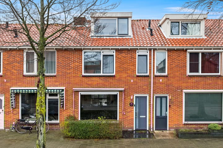 Foto 1 van Jan van Galenstraat 25