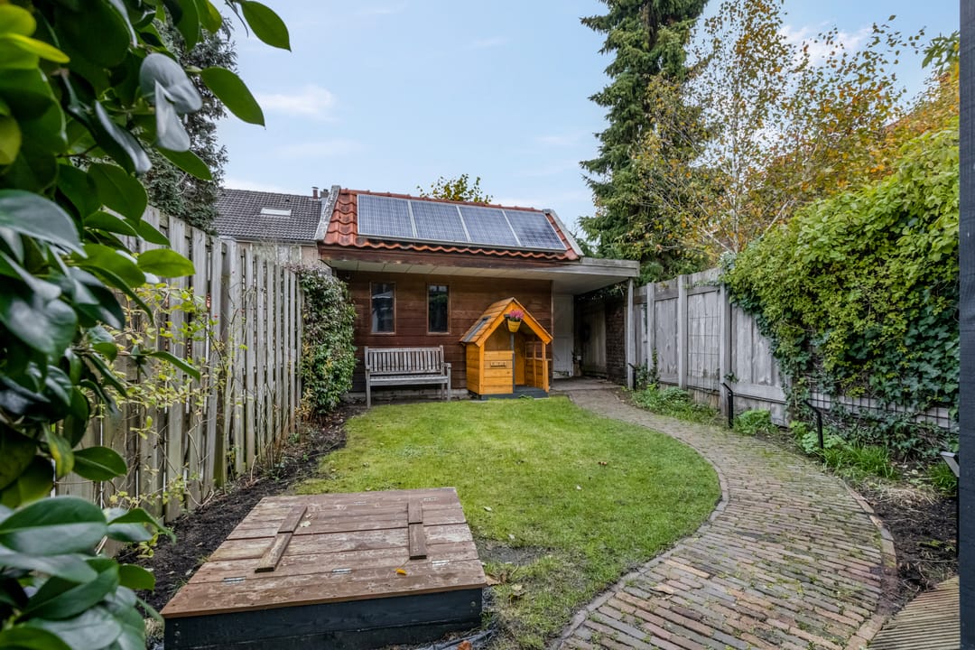 Foto 38 van Hatertseweg 116