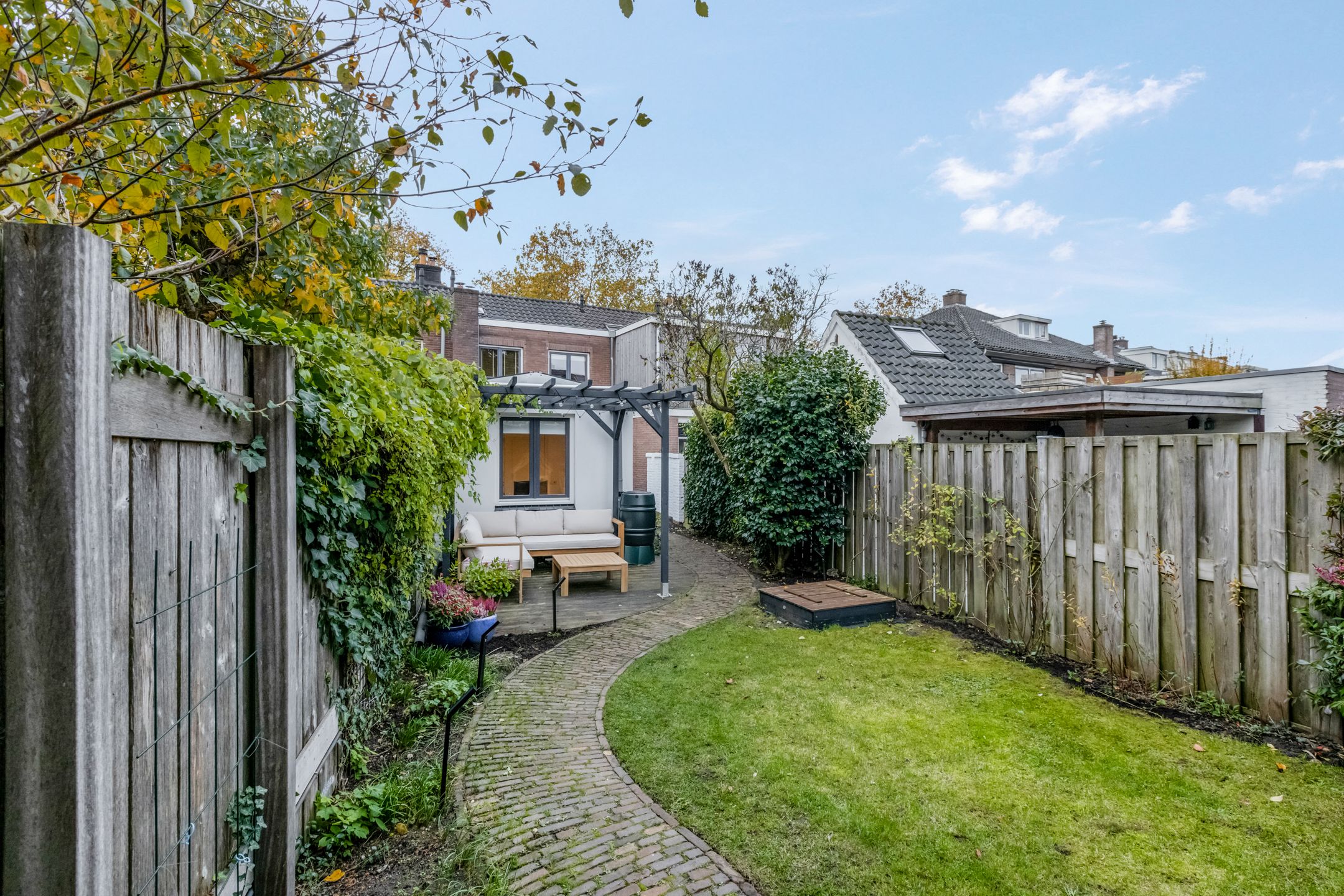 Foto 39 van Hatertseweg 116