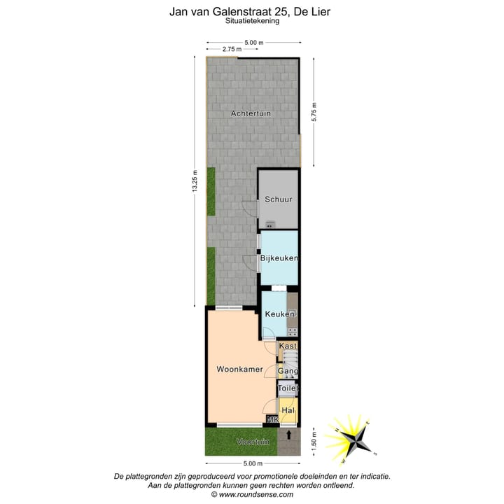 Foto 30 van Jan van Galenstraat 25