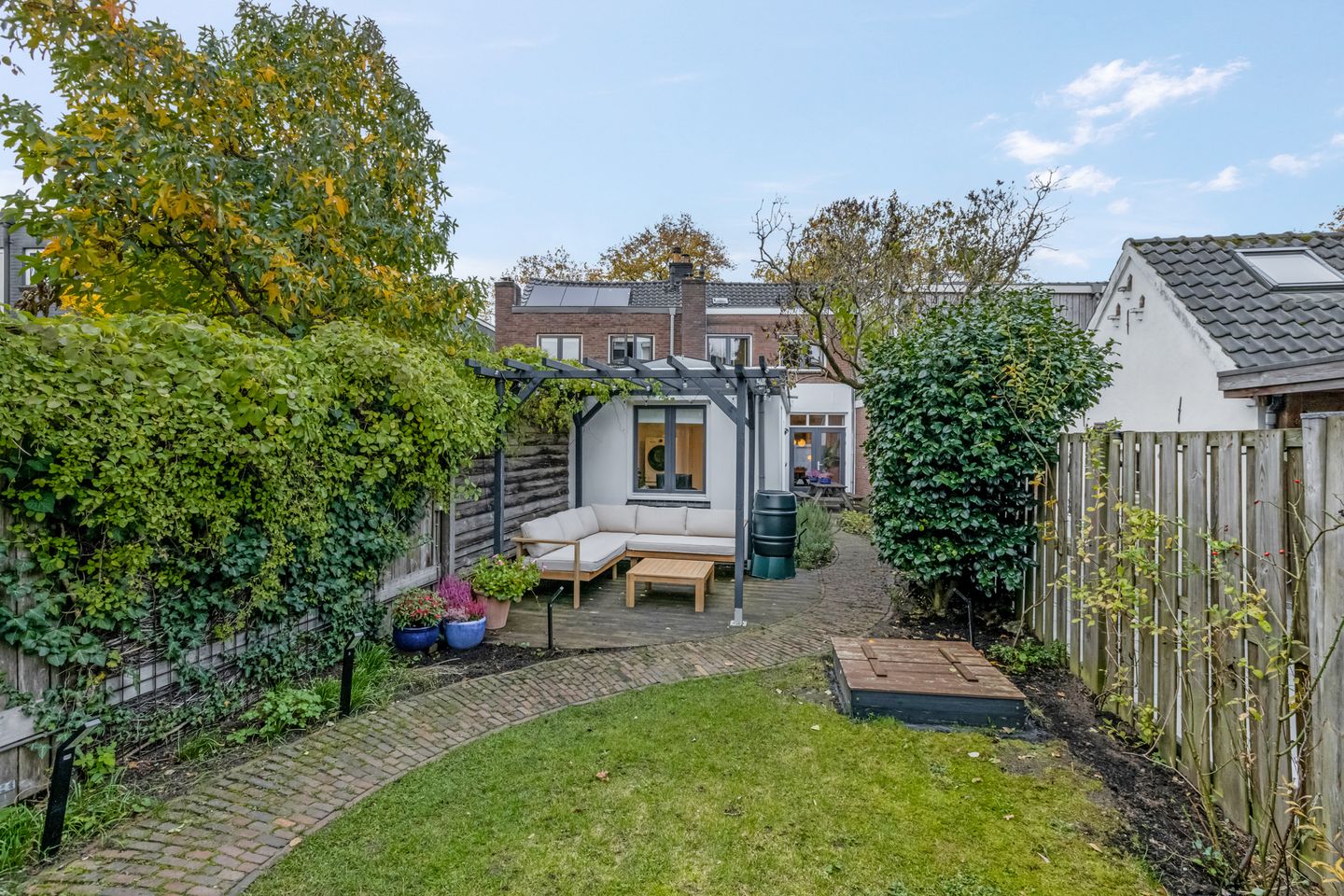 Foto 40 van Hatertseweg 116