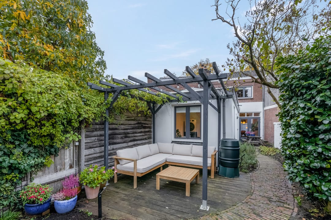 Foto 41 van Hatertseweg 116