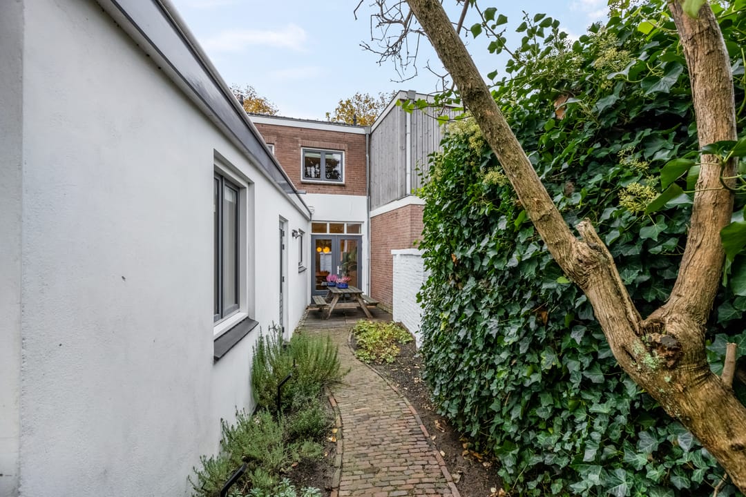 Foto 43 van Hatertseweg 116