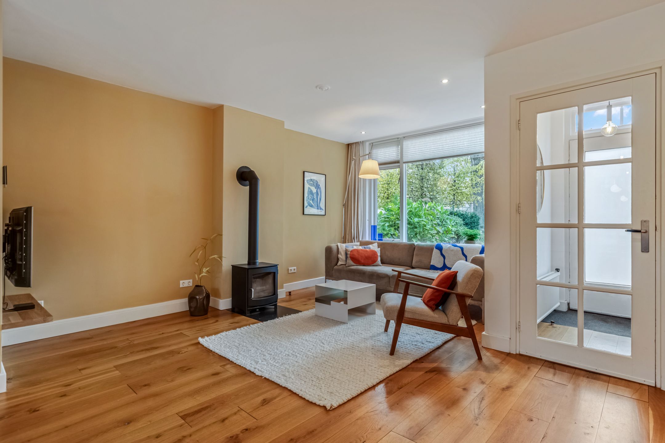 Foto 9 van Hatertseweg 116