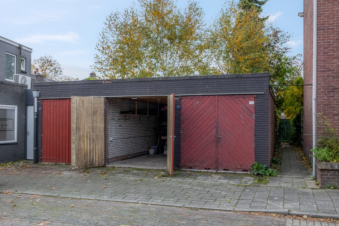 Foto 46 van Hatertseweg 116