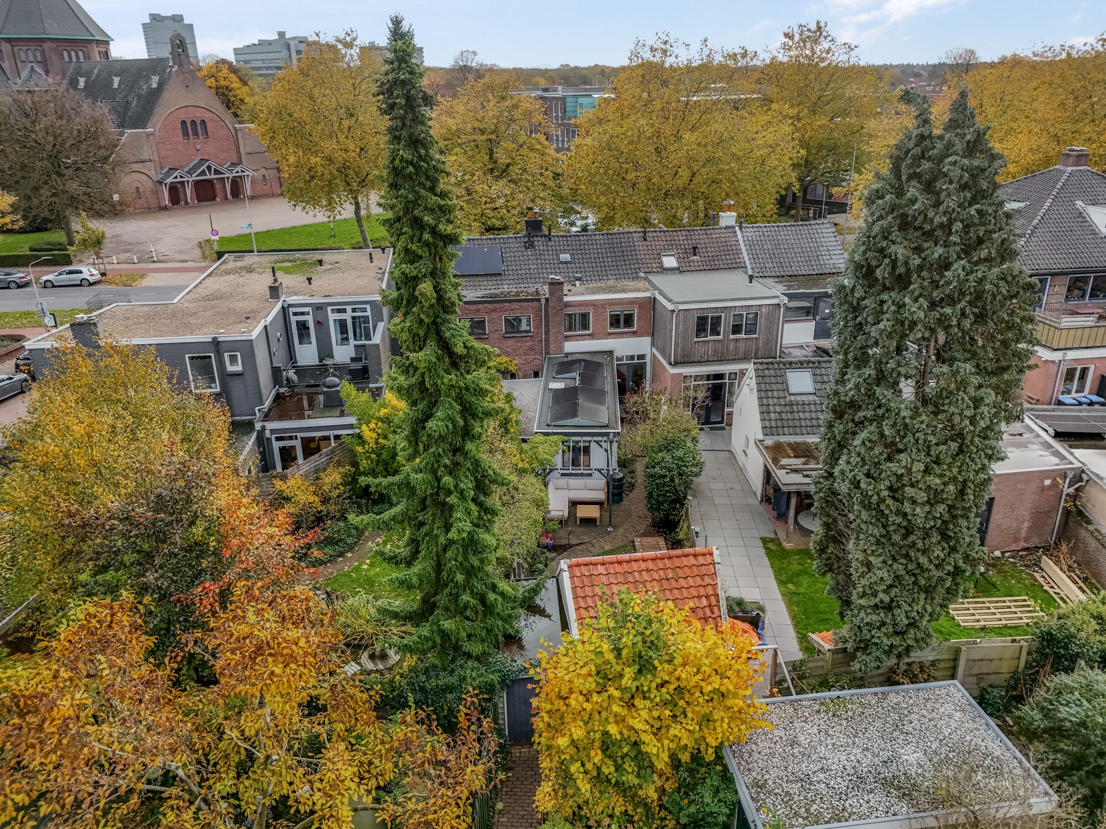 Foto 48 van Hatertseweg 116