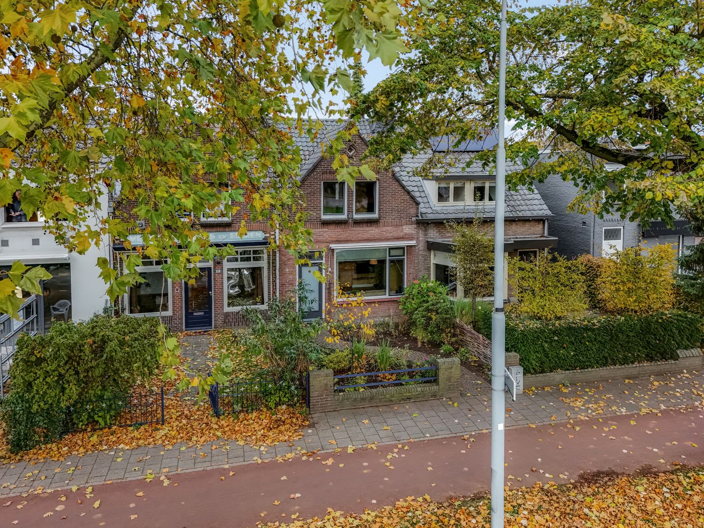 Foto 49 van Hatertseweg 116