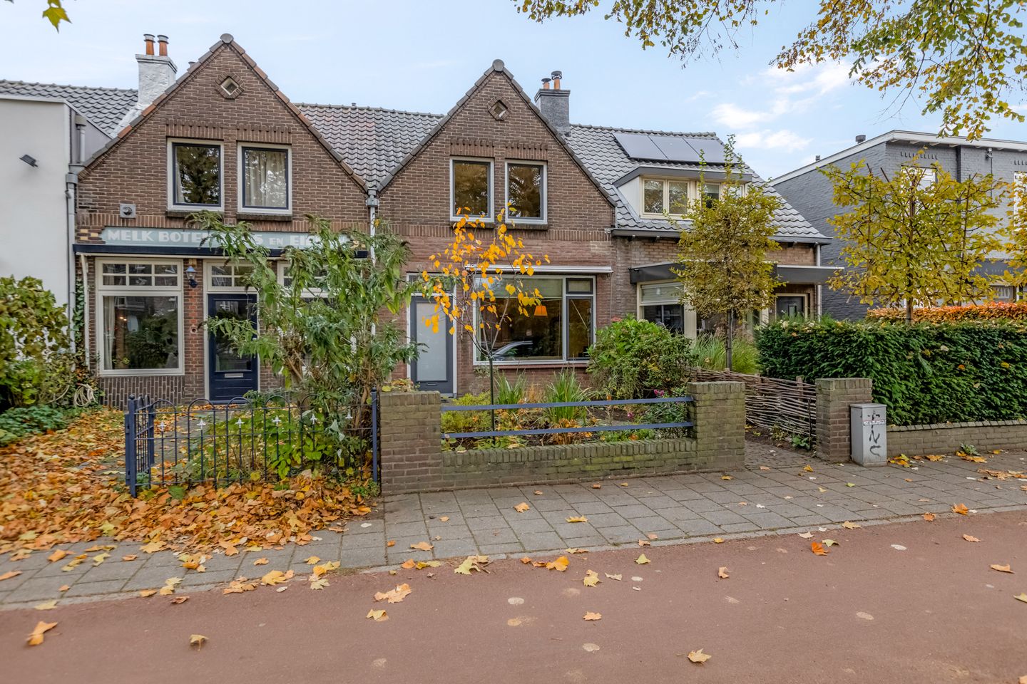 Foto 50 van Hatertseweg 116