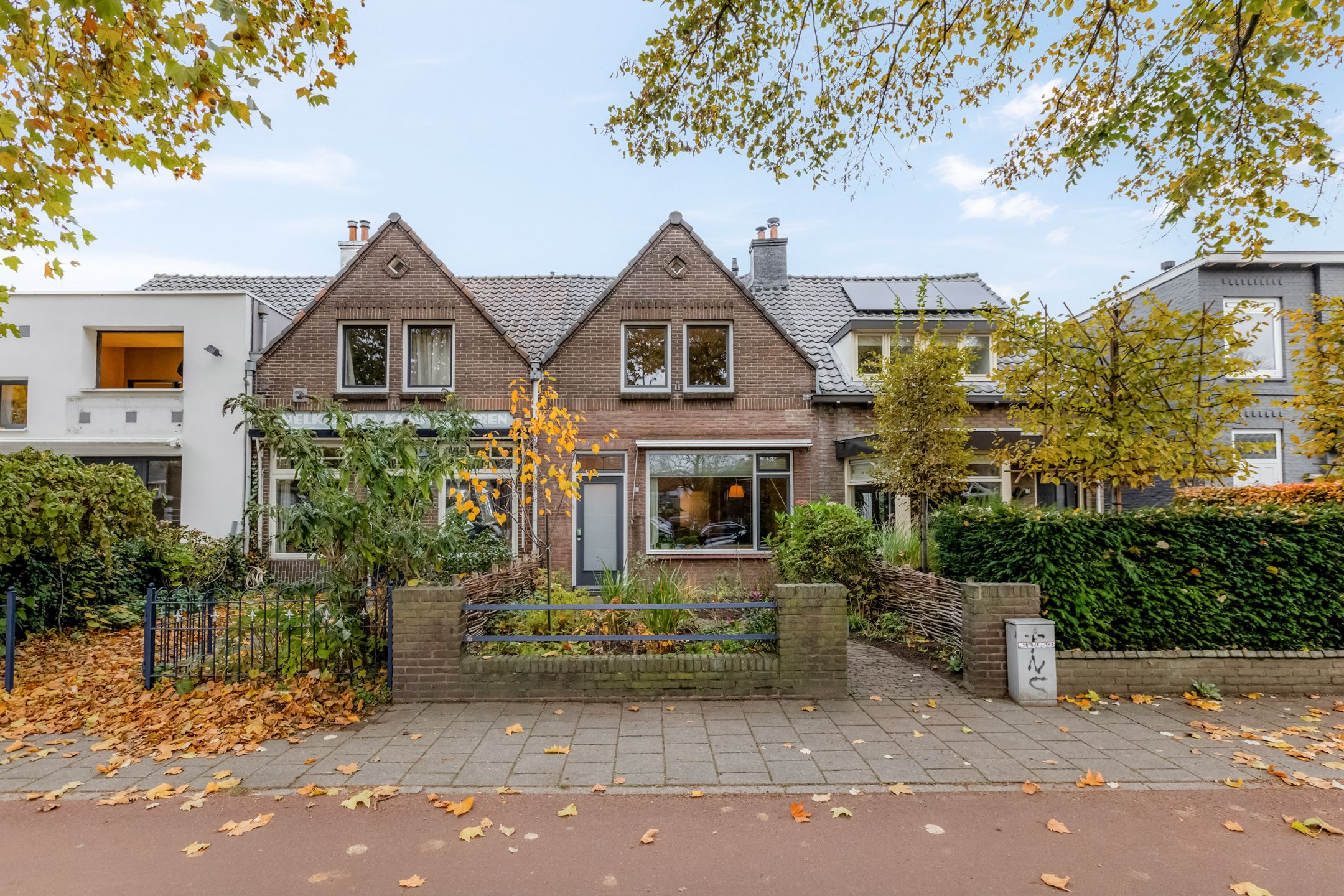 Foto 51 van Hatertseweg 116