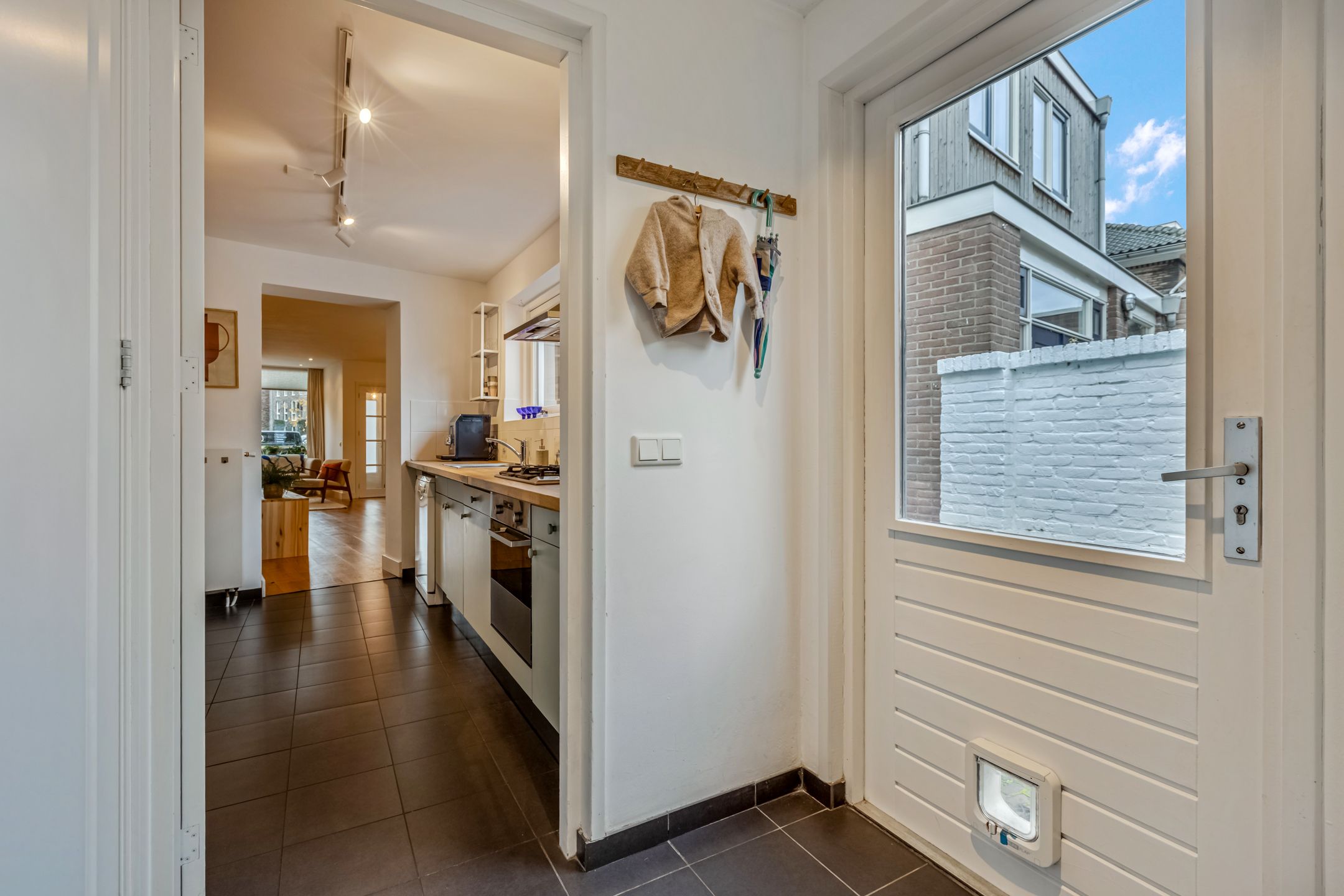 Foto 12 van Hatertseweg 116