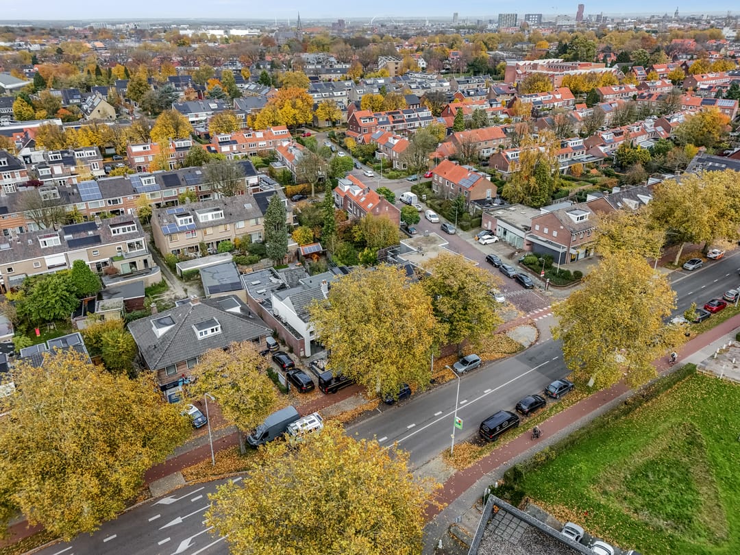 Foto 53 van Hatertseweg 116