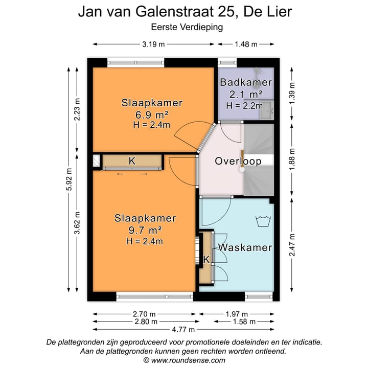Foto 33 van Jan van Galenstraat 25