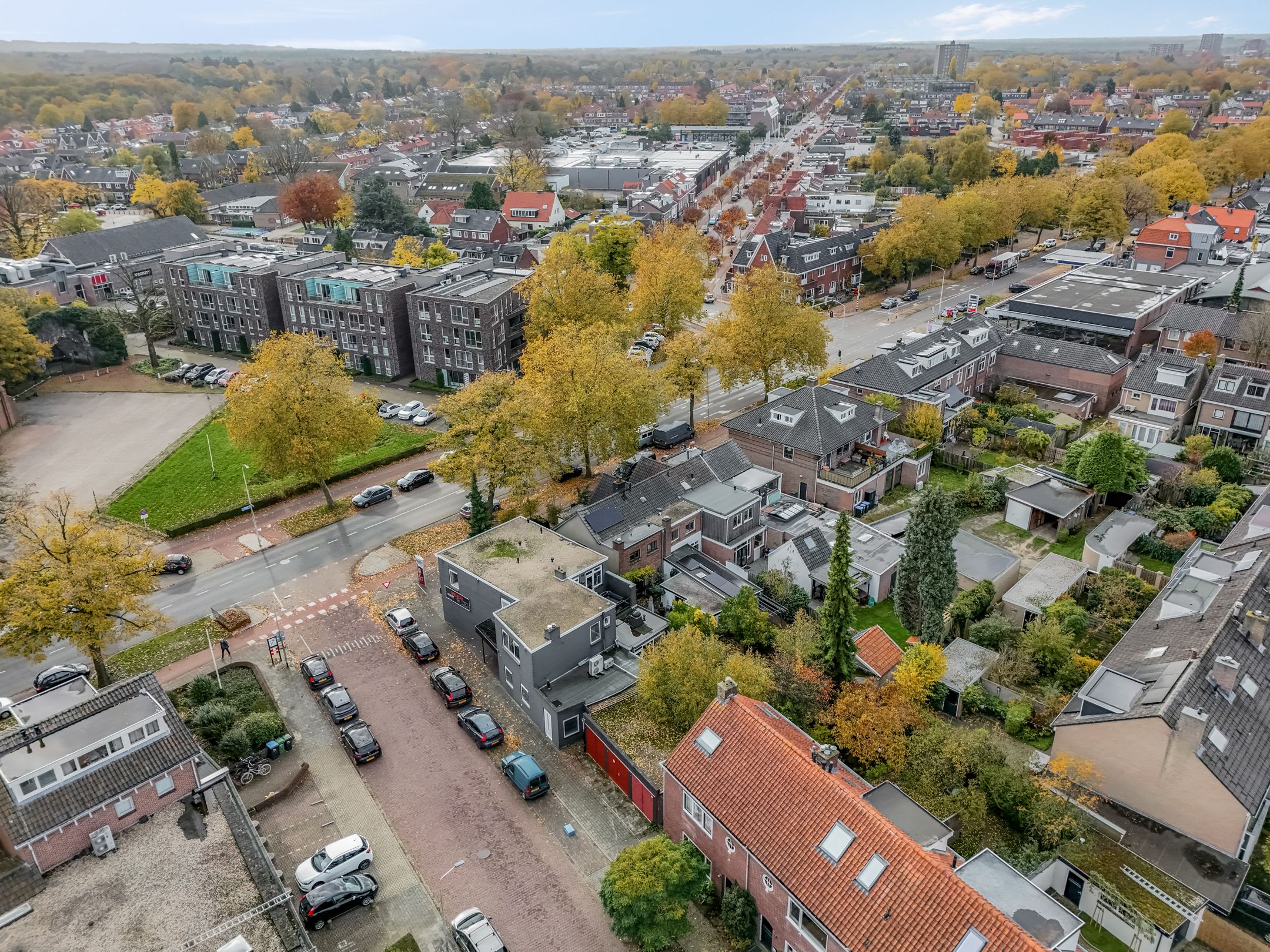 Foto 54 van Hatertseweg 116