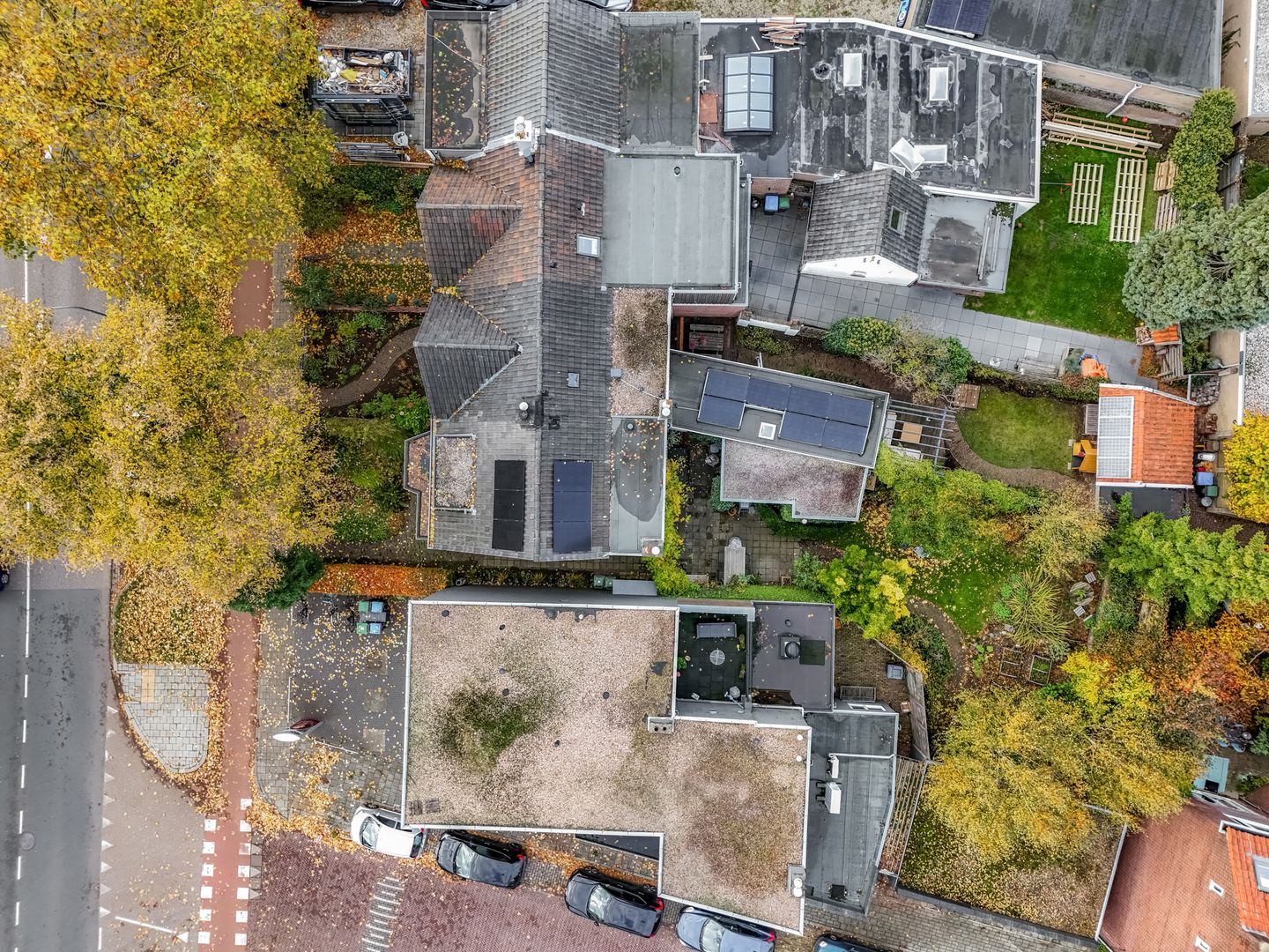 Foto 55 van Hatertseweg 116