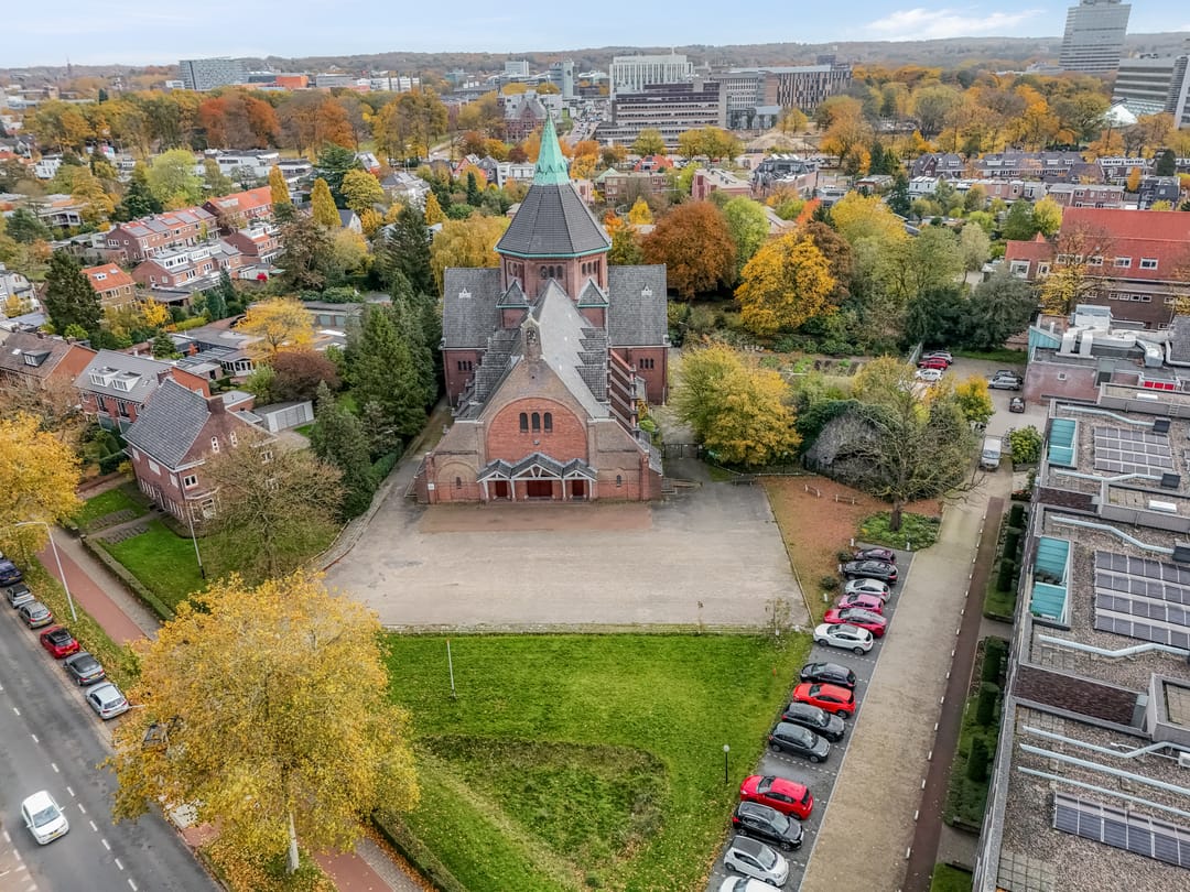 Foto 56 van Hatertseweg 116